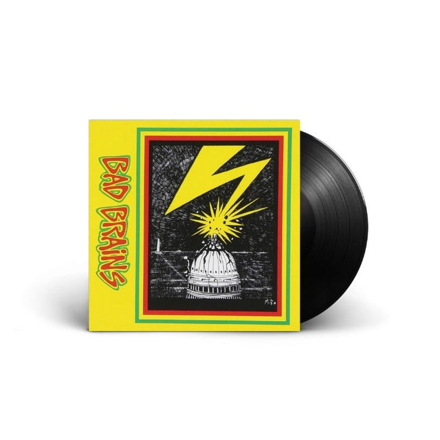 Bad Brains - Bad Brains Vinyl