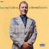 The Reverend Horton Heat - Smoke 'Em If You Got 'Em Vinyl