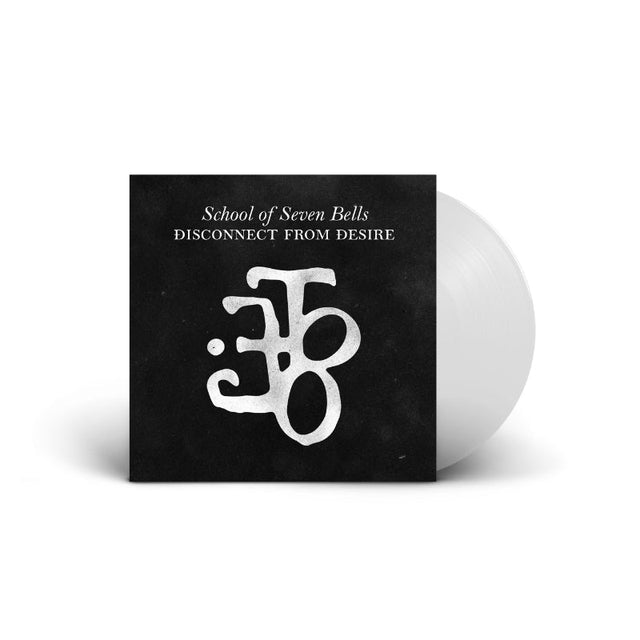 School Of Seven Bells - Disconnect From Desire Records & LPs Vinyl