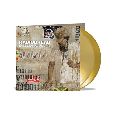 Easy Star All Stars - Radiodread Vinyl
