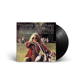 Janis Joplin - Janis Joplin's Greatest Hits Vinyl