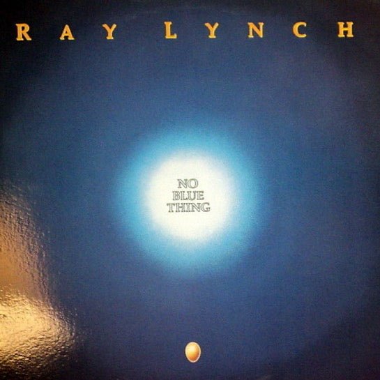 Ray Lynch - No Blue Thing Vinyl