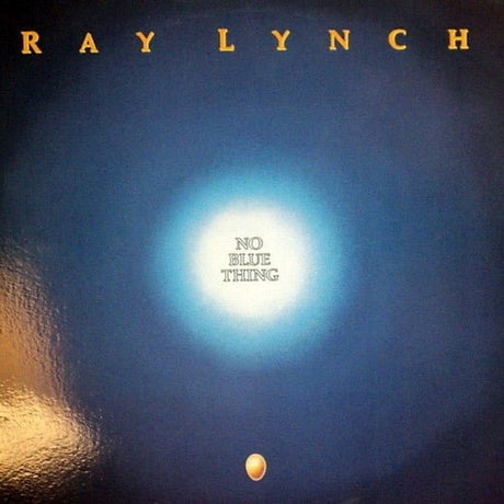 Ray Lynch - No Blue Thing Vinyl