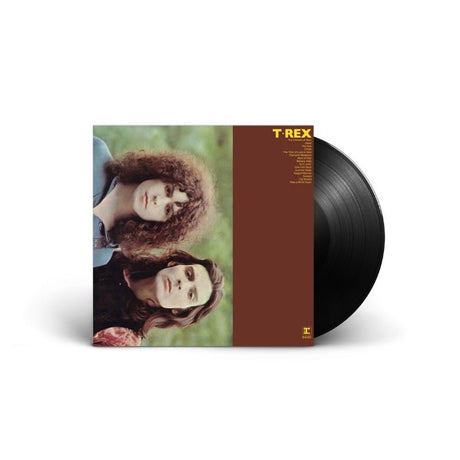 T. Rex - T. Rex Records & LPs Vinyl