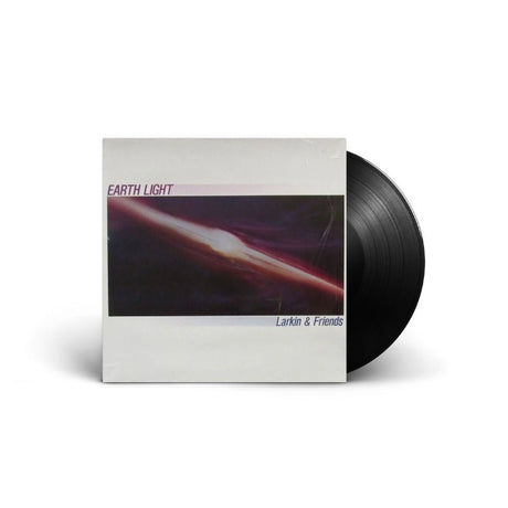 Larkin & Friends - Earth Light Vinyl