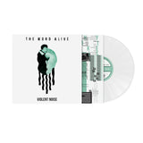 The Word Alive - Violent Noise Vinyl