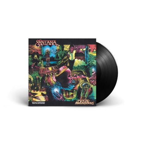 Santana - Beyond Appearances Vinyl