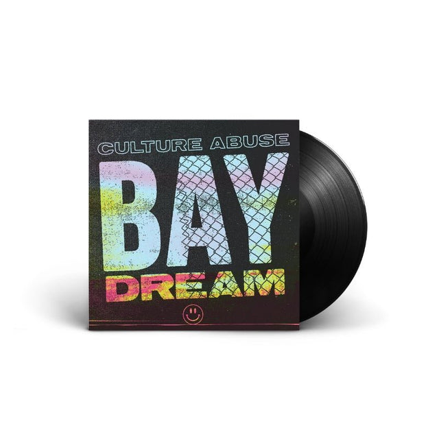 Culture Abuse - Bay Dream Vinyl