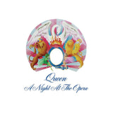 Queen - A Night At The Opera Records & LPs Vinyl