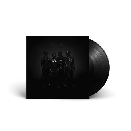Weezer - Weezer (Black Album) Vinyl