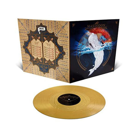Mastodon - Leviathan Vinyl