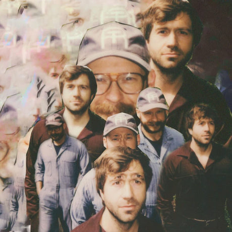 Penny & Sparrow - Olly Olly Vinyl