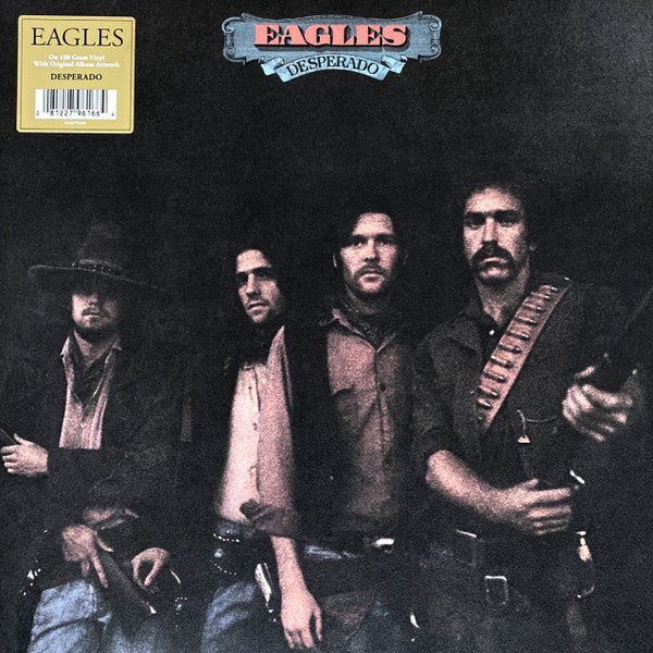 Eagles - Desperado Vinyl