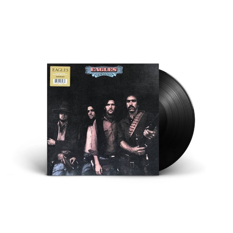 Eagles - Desperado Vinyl