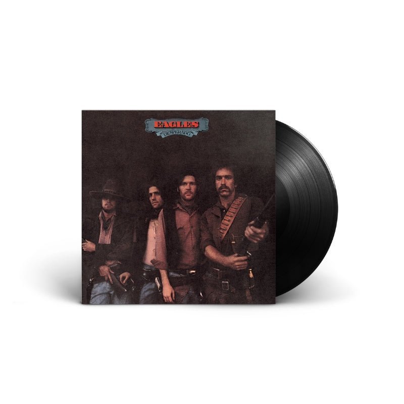 Eagles - Desperado Vinyl