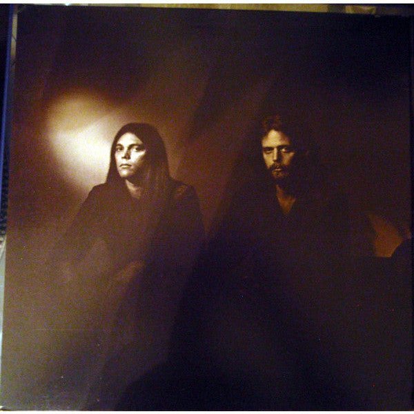 Eagles - The Long Run Vinyl