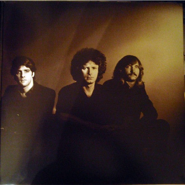 Eagles - The Long Run Vinyl