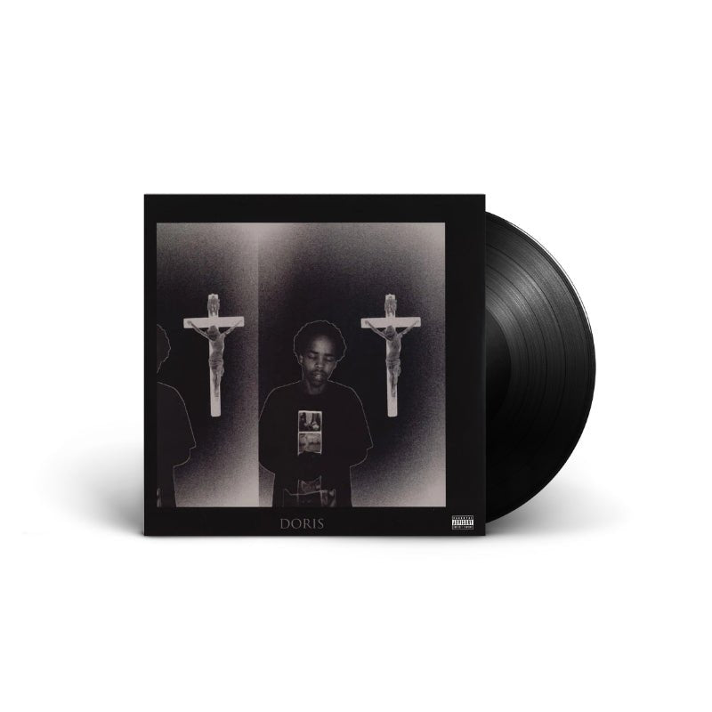 Earl Sweatshirt - Doris Vinyl Vinyl