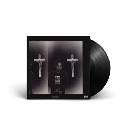 Earl Sweatshirt - Doris Vinyl Vinyl