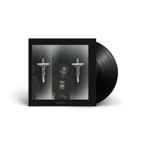 Earl Sweatshirt - Doris Vinyl Vinyl