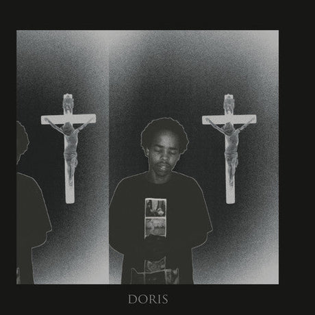 Earl Sweatshirt - Doris Vinyl Vinyl