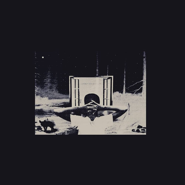 Earl Sweatshirt - I Don't Like Shit, I Don't Go Outside: An Album By Earl Sweatshirt Vinyl Vinyl