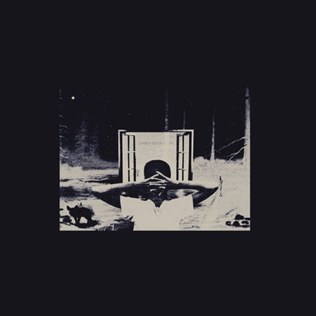 Earl Sweatshirt - I Don't Like Shit, I Don't Go Outside: An Album By Earl Sweatshirt Vinyl Vinyl