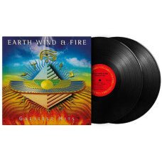 Earth, Wind & Fire - Greatest Hits Vinyl Vinyl