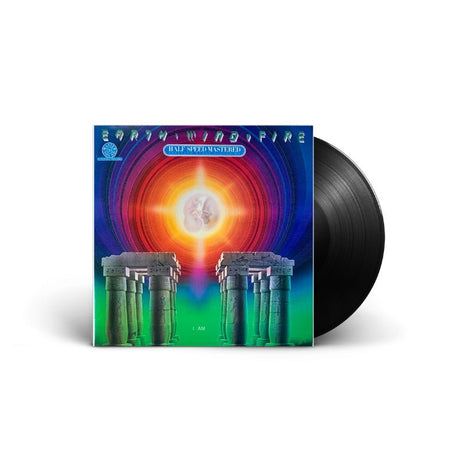 Earth Wind & Fire* - I Am Vinyl