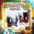 EarthGang - Perfect Fantasy Vinyl Vinyl