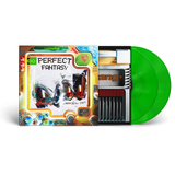 EarthGang - Perfect Fantasy Vinyl Vinyl