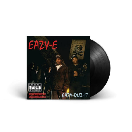 Eazy - E - Eazy - Duz - It Vinyl Vinyl