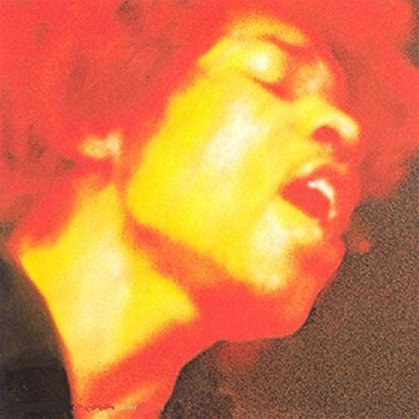 The Jimi Hendrix Experience - Electric Ladyland Vinyl