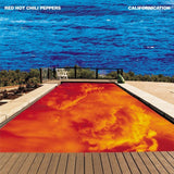 Red Hot Chili Peppers - Californication Vinyl