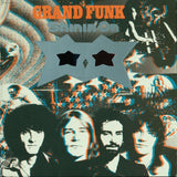Grand Funk - Shinin' On Vinyl