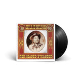 Willie Nelson - Red Headed Stranger Vinyl