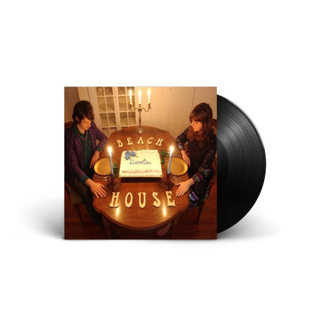 Beach House - Devotion Vinyl