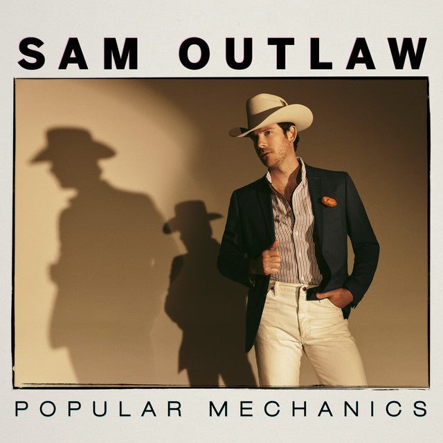 Sam Outlaw - Popular Mechanics Vinyl