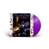 Prince And The Revolution - Purple Rain Records & LPs Vinyl