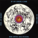 Black Oak Arkansas - If An Angel Came To See You, Would You Make Her Feel At Home? Vinyl