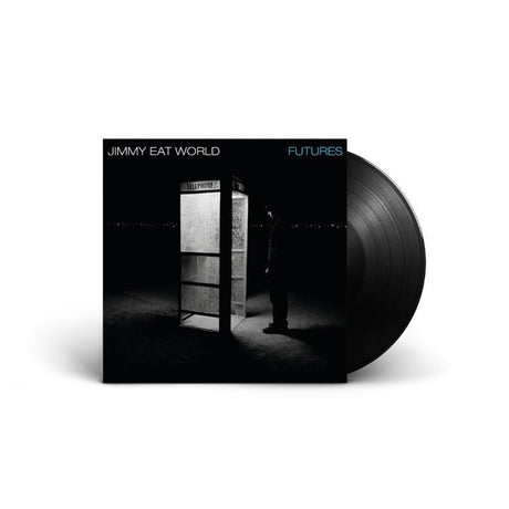 Jimmy Eat World - Futures Vinyl