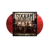 Sixx:A.M. - Hits Vinyl