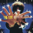 The Cure - Greatest Hits Vinyl