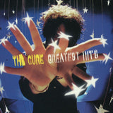 The Cure - Greatest Hits Vinyl