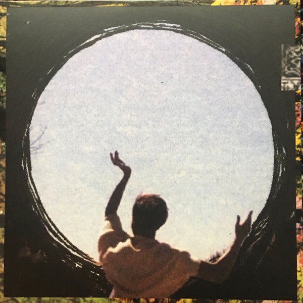 Bon Iver - i,i Vinyl