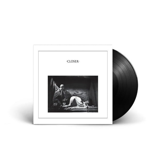 Joy Division - Closer Vinyl