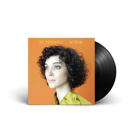 St. Vincent - Actor Vinyl