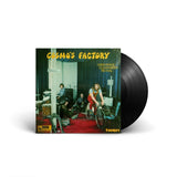 Creedence Clearwater Revival - Cosmo&amp;#039;s Factory