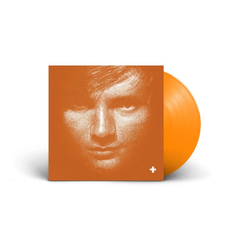 Ed Sheeran - + Vinyl