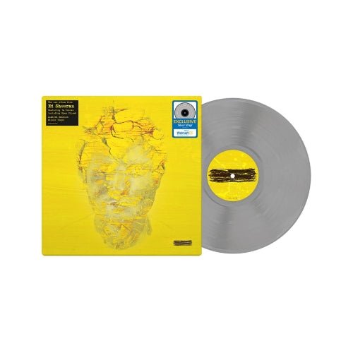 Ed Sheeran - (Subtract) Vinyl